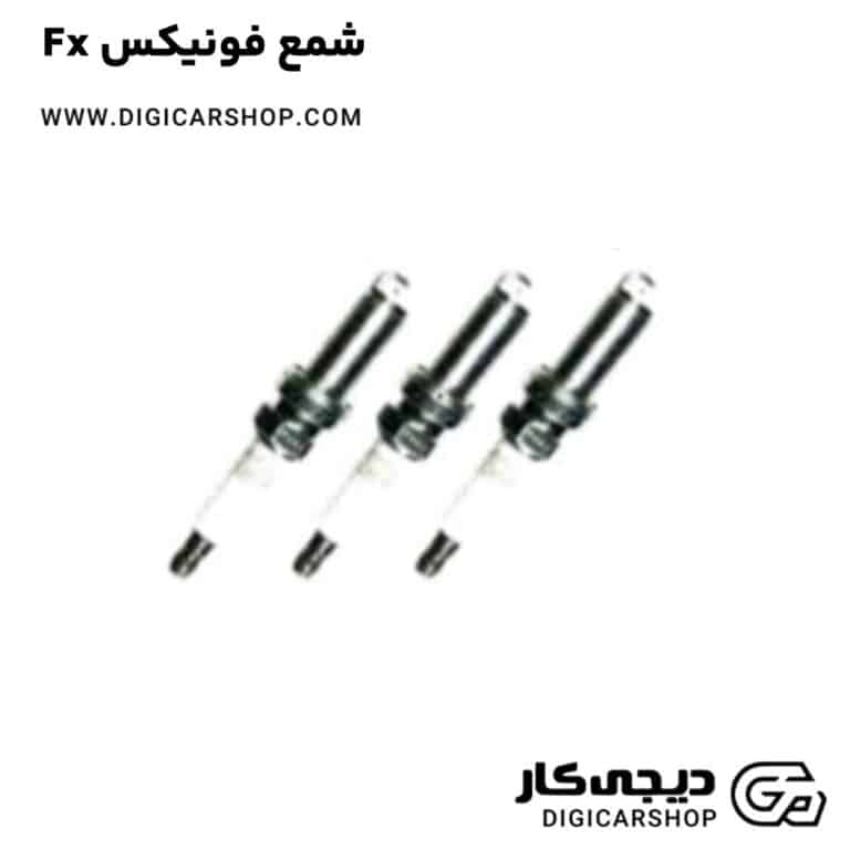 خرید شمع فونیکس Fx