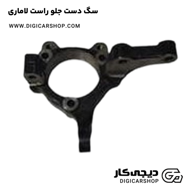 خرید سگ دست جلو راست لاماری