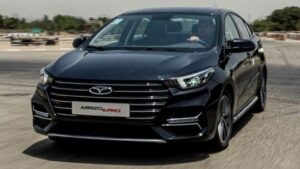 شارژ نشدن کامل باتری یا روشن شدن چراغ باتری در آمپر آریزو 6