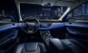 از کار افتادن یا هنگ کردن دوربین عقب آریزو 6