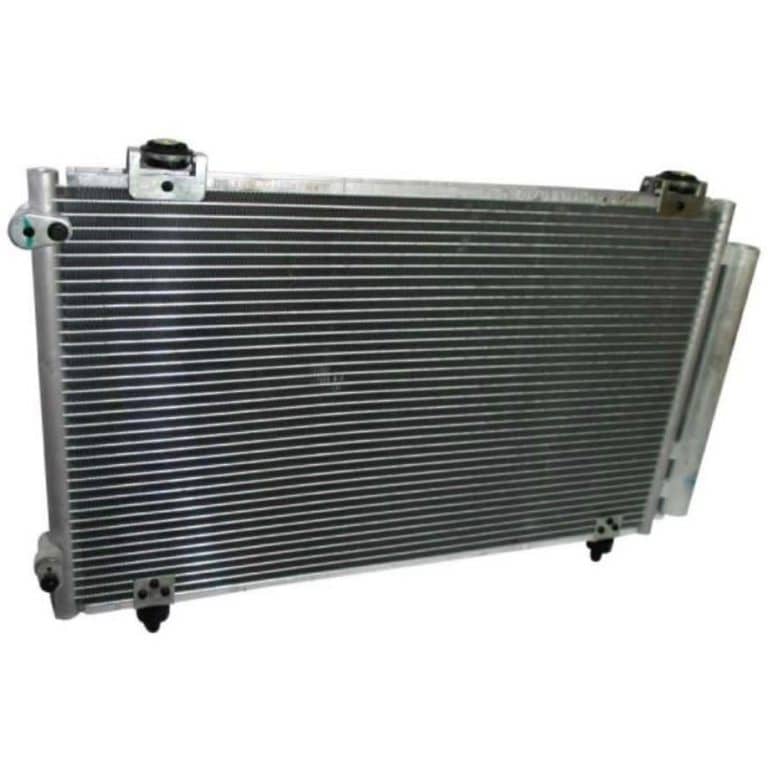 رادیاتور کولر ام وی ام 530