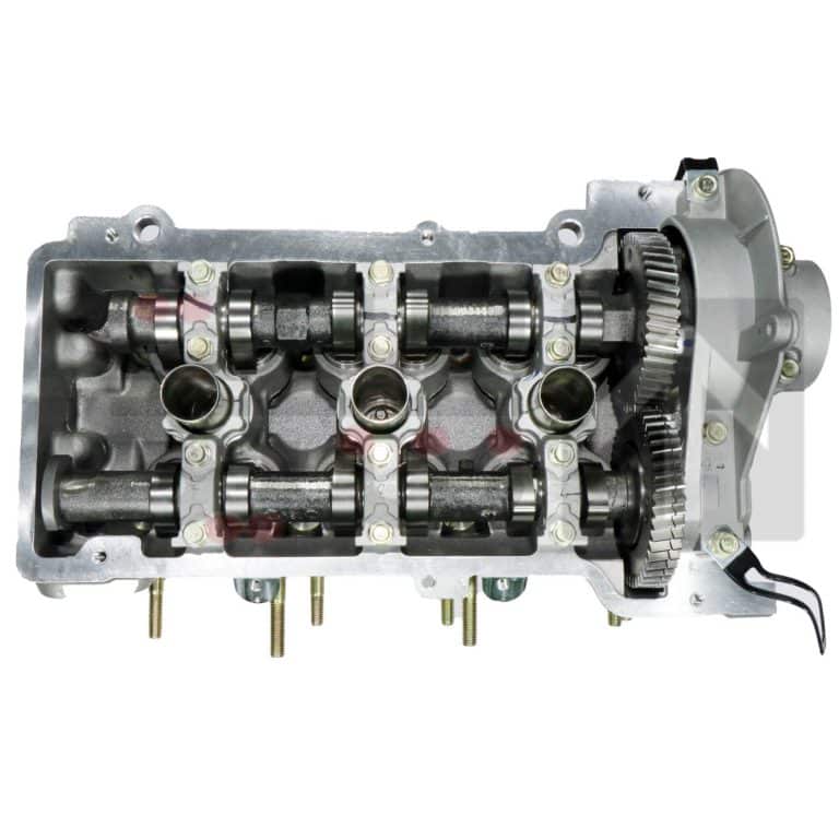 سرسیلندر ام وی ام 110 3 سیلندر