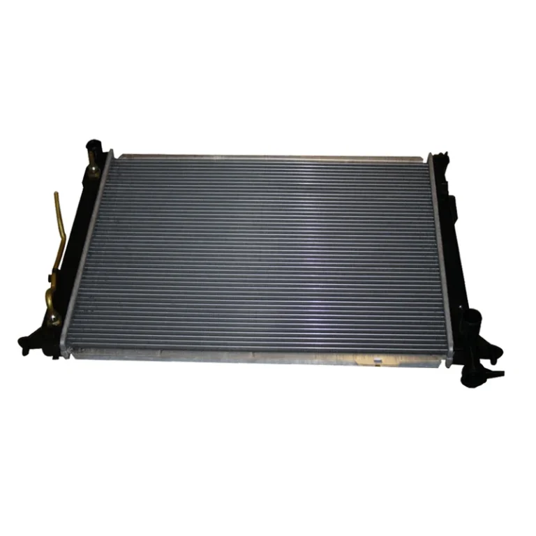 رادیاتور کولر ام وی ام 110 اس