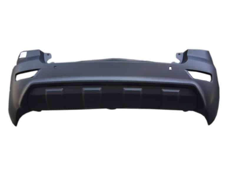 سپر عقب لیفان ایکس 60