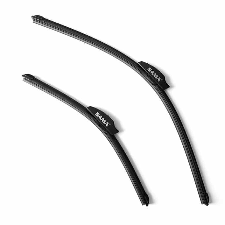 تیغه برف پاکن جلو جک جی 5 اتومات ( j5 )