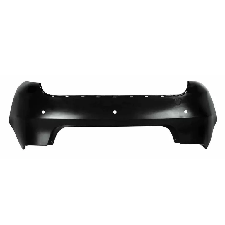 سپر عقب جک (جی 5) j5