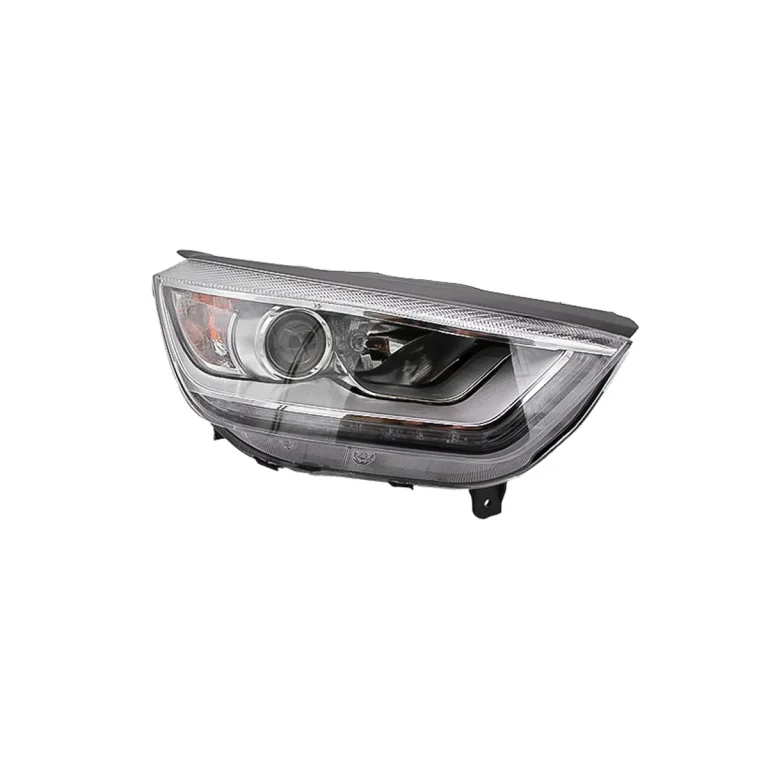 چراغ جلو چپ جک اس 3 ( s3 )