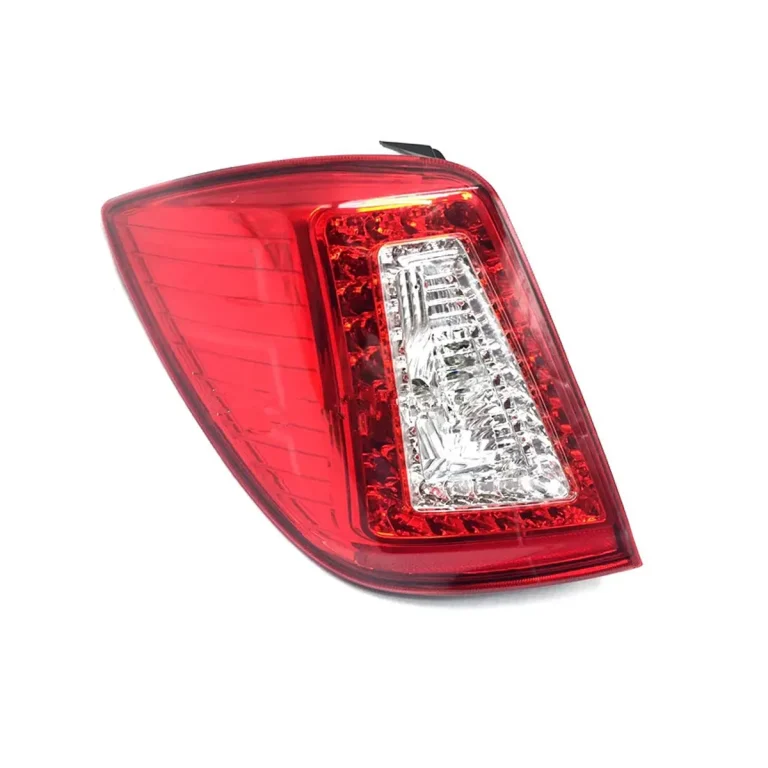 طلق چراغ خطر چپ لیفان ایکس 60( x60 )