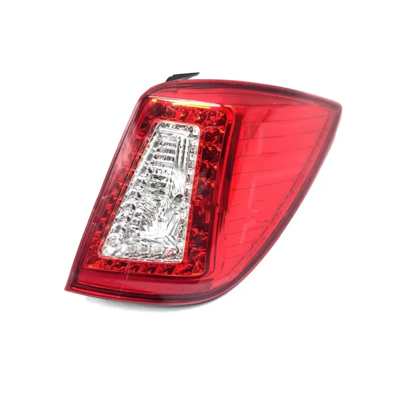 طلق چراغ خطر راست لیفان ایکس 60( x60 )