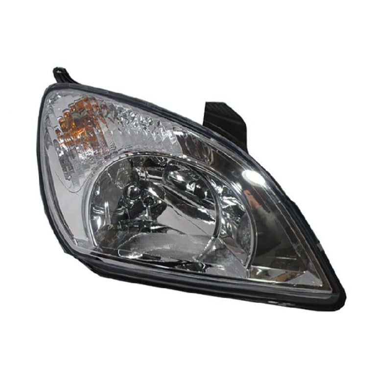 چراغ جلو راست ام وی ام ایکس 33 قدیم(x33)