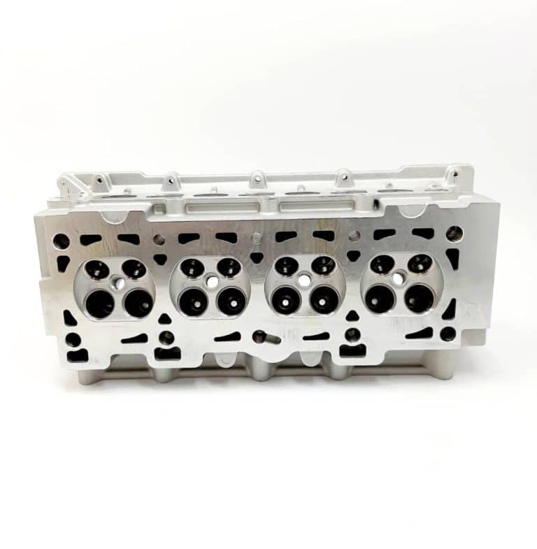 سرسیلندر ام وی ام 530