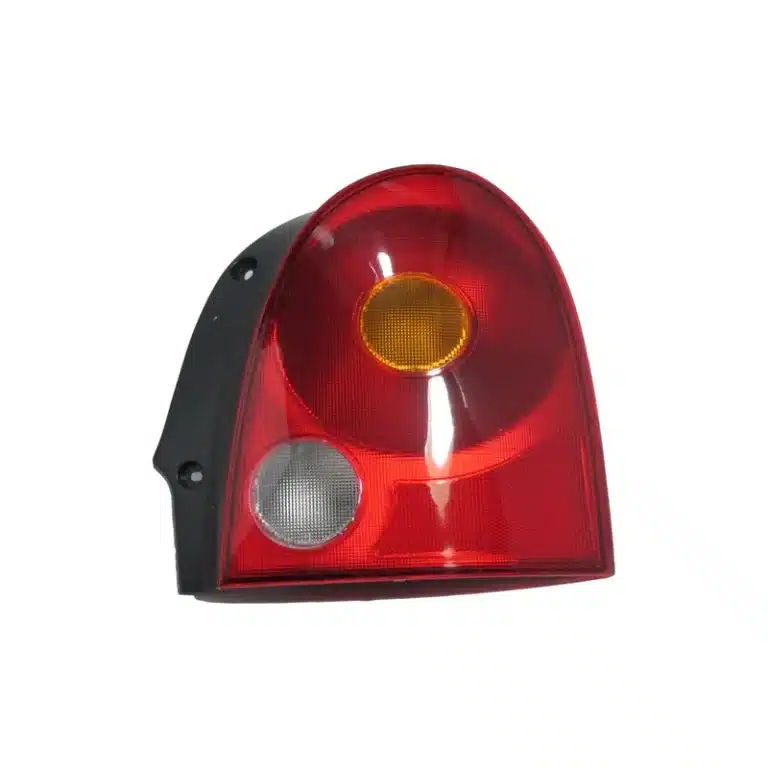 چراغ خطر راست ام وی ام 110