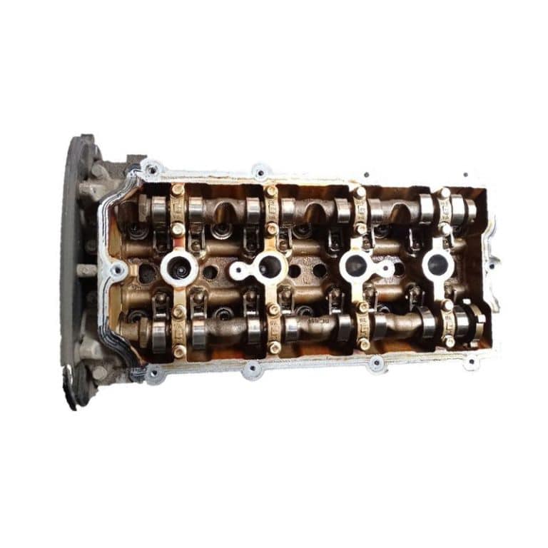 سر سیلندر پر ام وی ام 530 ( اصلی )