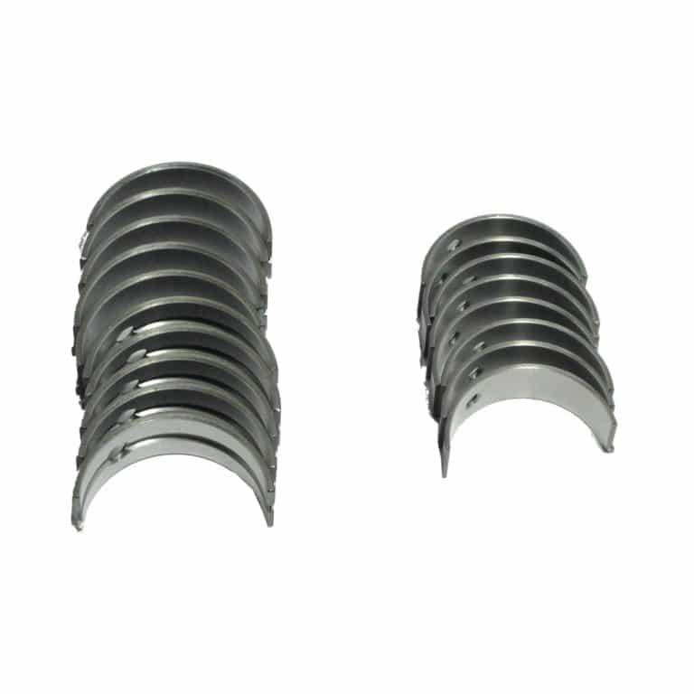 یاتاقان ثابت و متحرک استاندارد ام وی ام 315