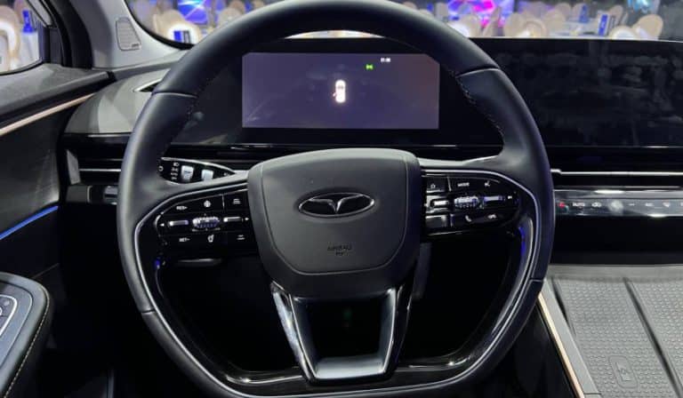 غربیلک فرمان فونیکس اف ایکس Fownix FX