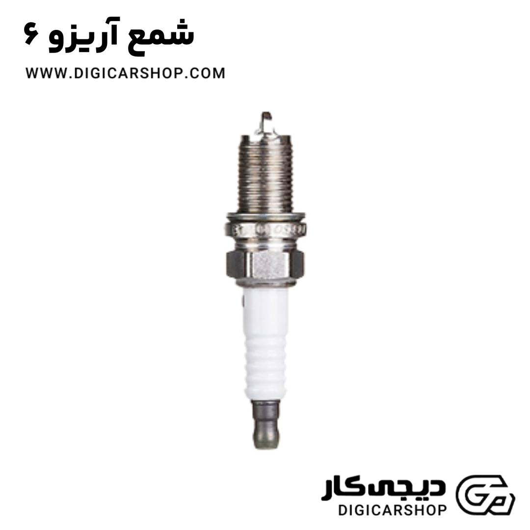 خرید شمع آریزو 6