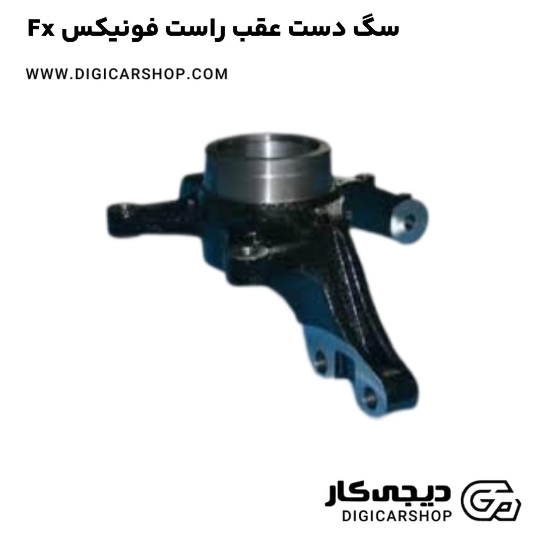 خرید سگ دست عقب راست فونیکس Fx