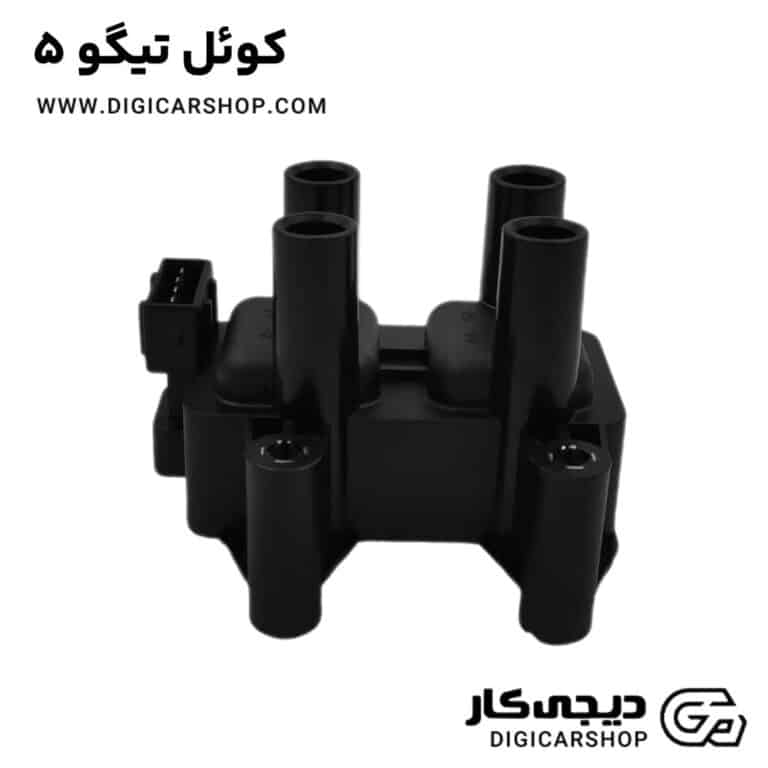 خرید کوئل تیگو 5