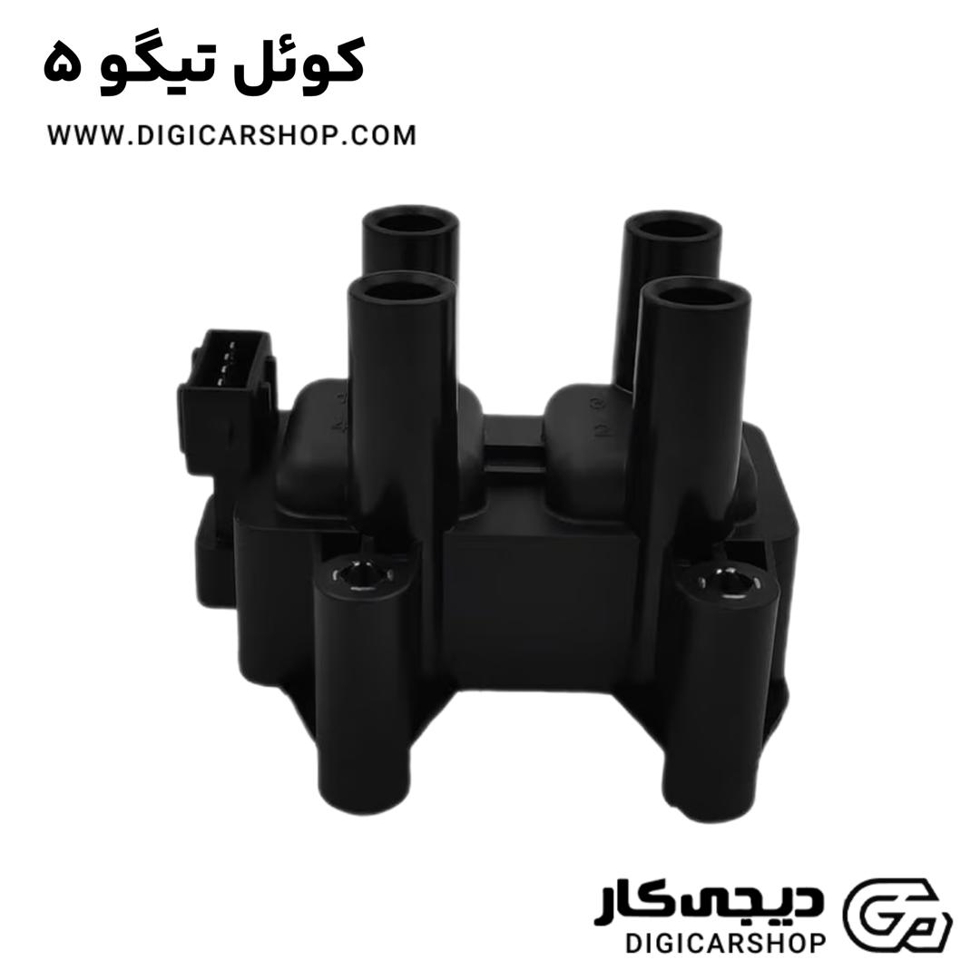 خرید کوئل تیگو 5