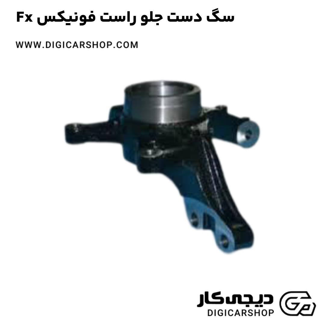خرید سگ دست جلو راست فونیکس Fx