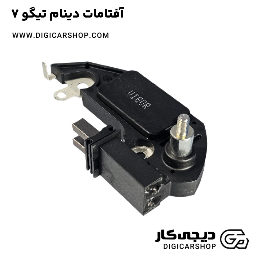 خرید آفتامات دینام تیگو 7