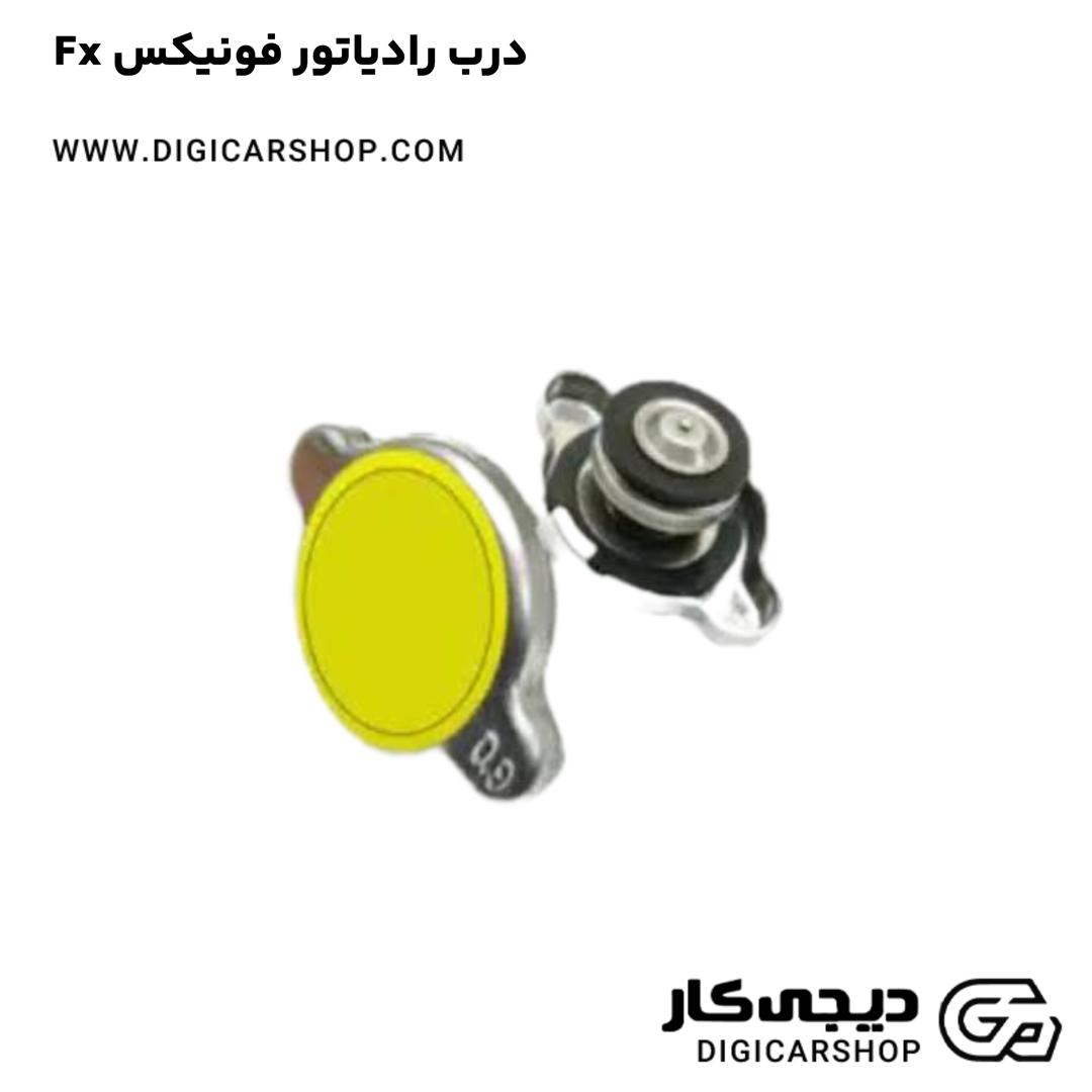 خرید درب رادیاتور فونیکس Fx