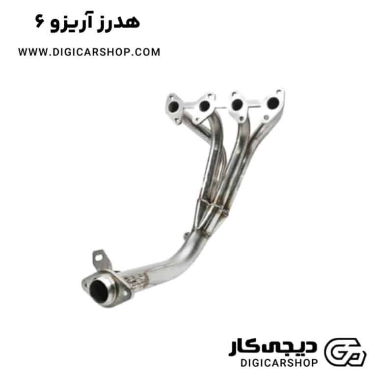 خرید هدرز آریزو 6