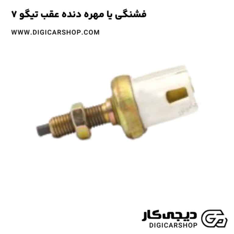 خرید فشنگی یا مهره دنده عقب تیگو 7