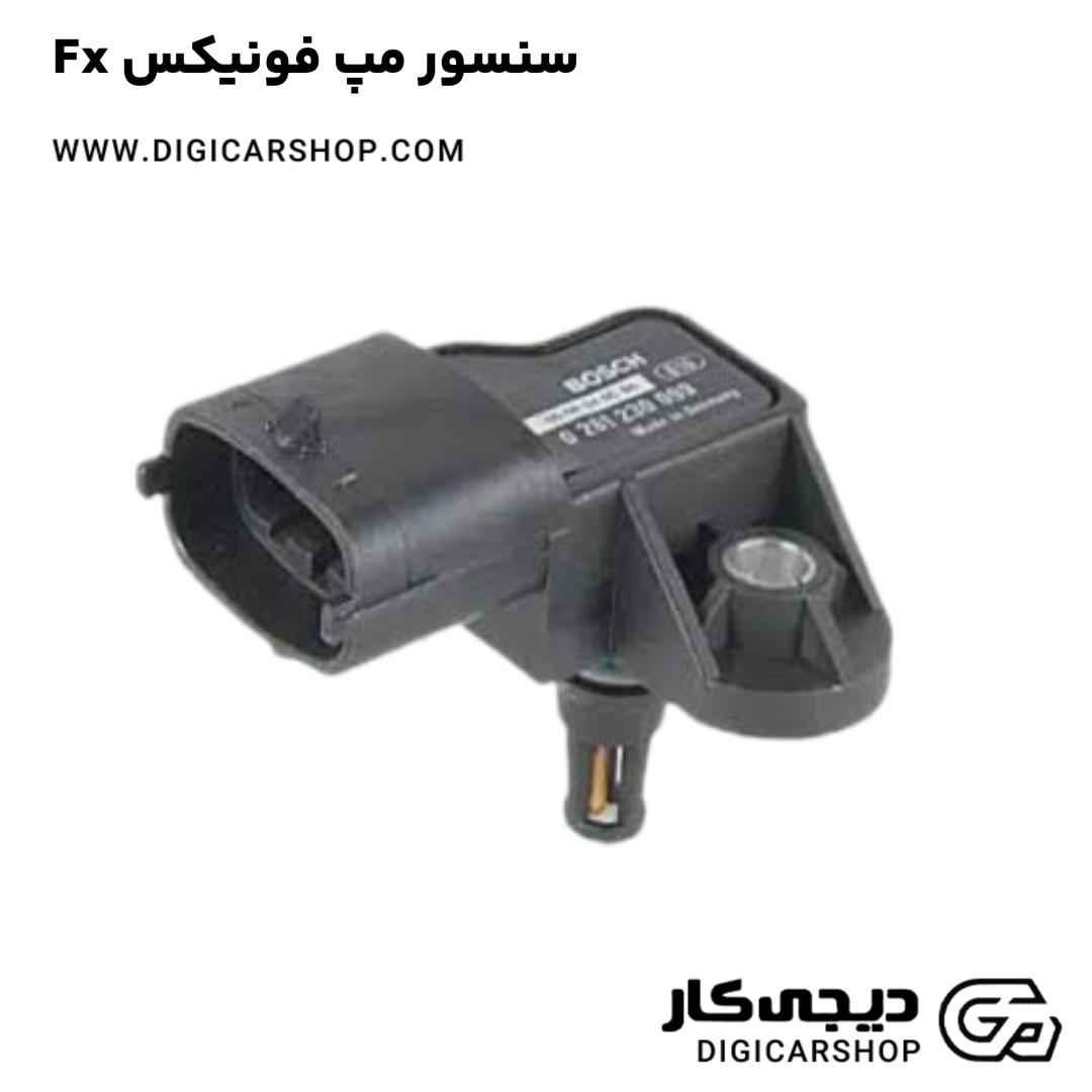 خرید سنسور مپ فونیکس Fx