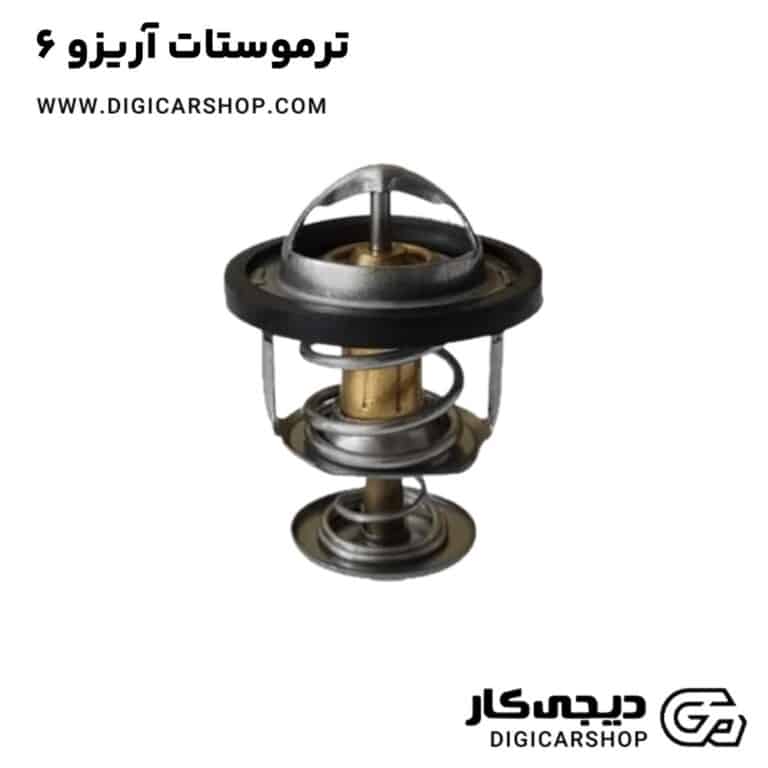 خرید ترموستات آریزو 6