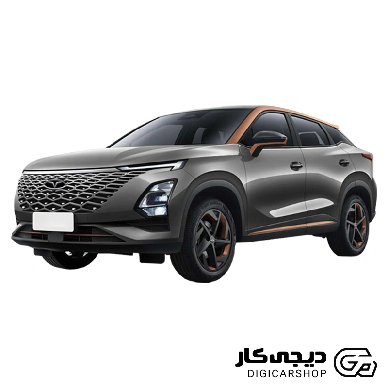 قطعات یدکی ماشین فونیکس Fx fownix