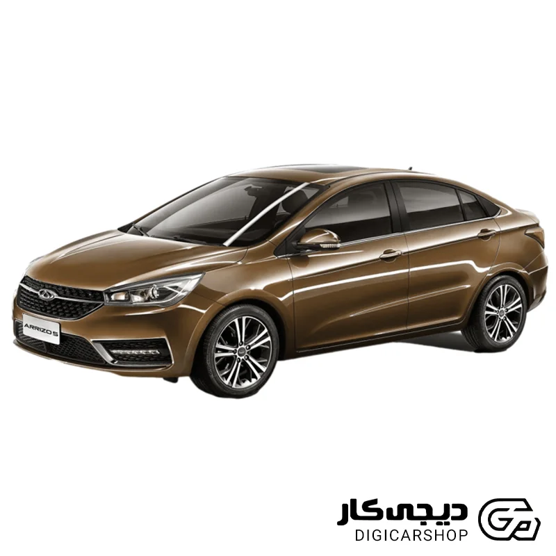 خرید لوازم یدکی چری آریزو ۵ - arrizo 5
