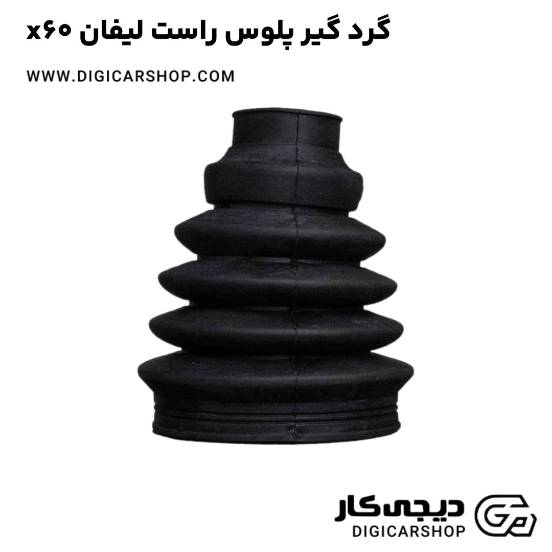 خرید گرد گیر پلوس راست لیفان x60