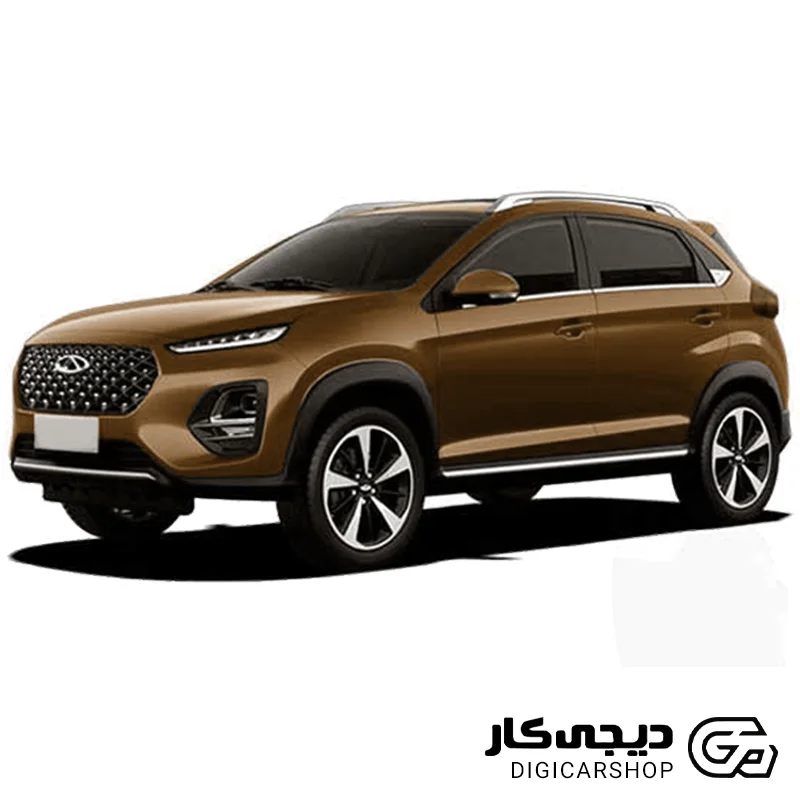 خرید لوازم یدکی ام وی ام ایکس ۲۲ - MVM X22