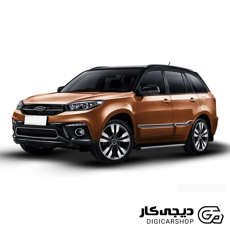 خرید لوازم یدکی ام وی ام ایکس ۳۳ - MVM X33