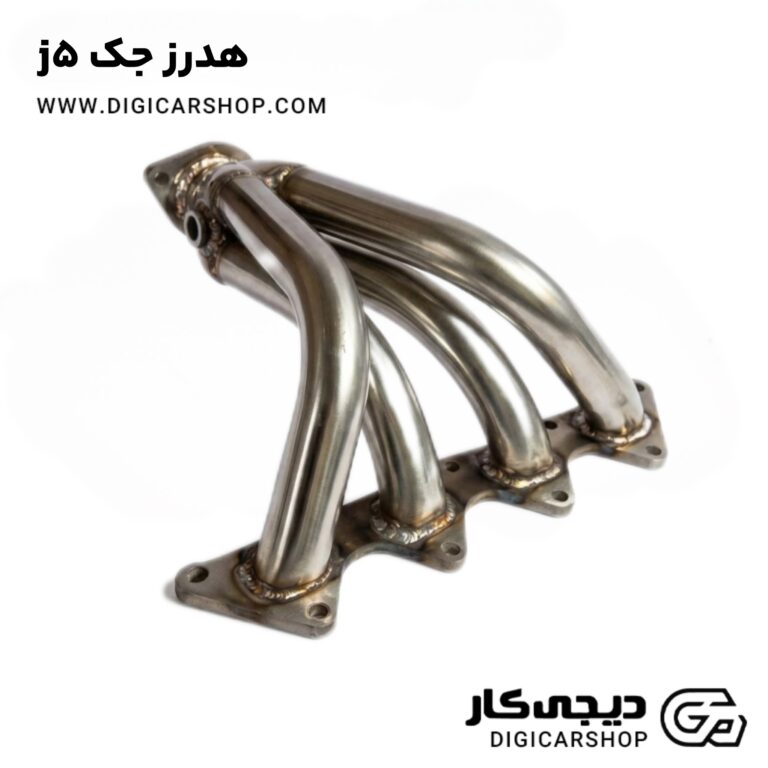 خرید هدرز جک j5