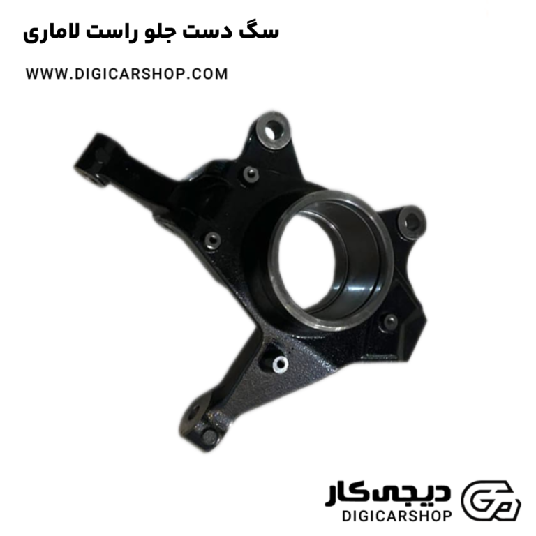 خرید سگ دست جلو راست لاماری