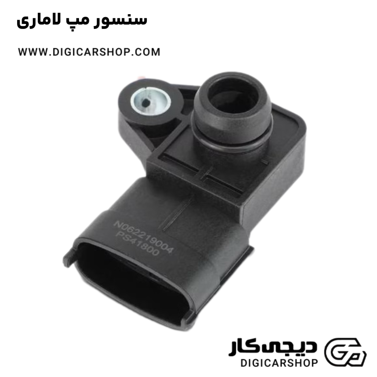 خرید سنسور مپ لاماری