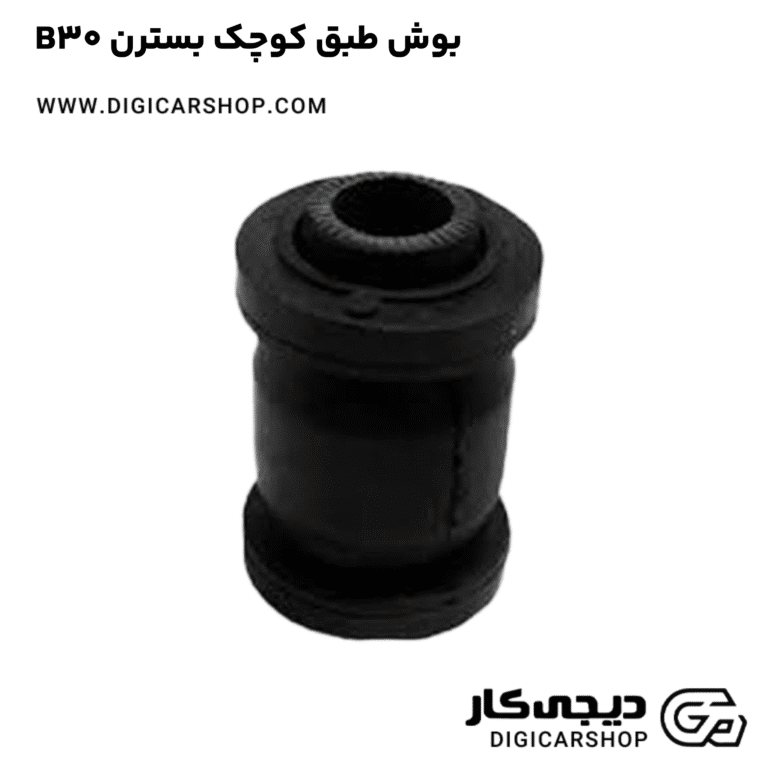 خرید بوش طبق کوچک بسترن B30