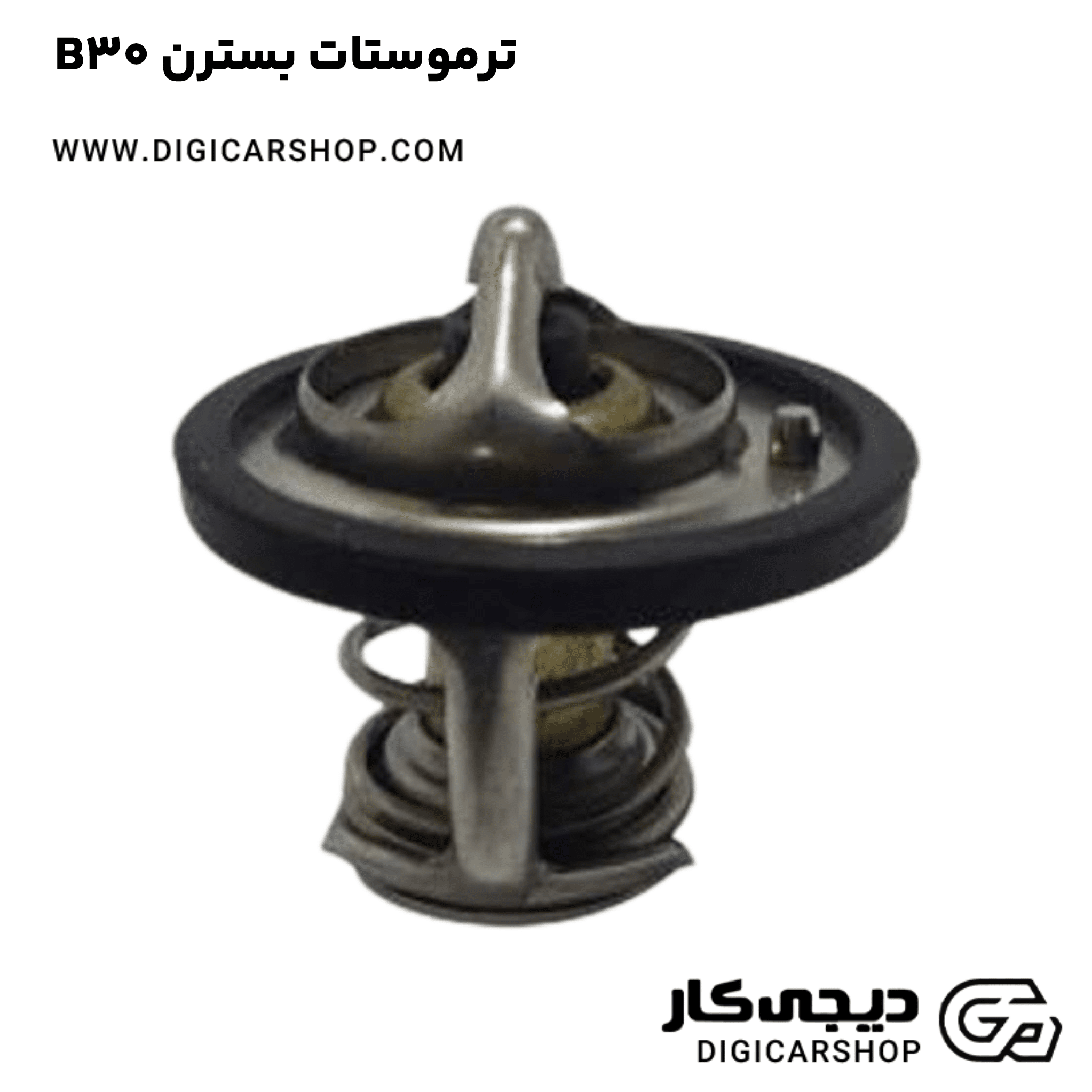 خرید ترموستات بسترن B30