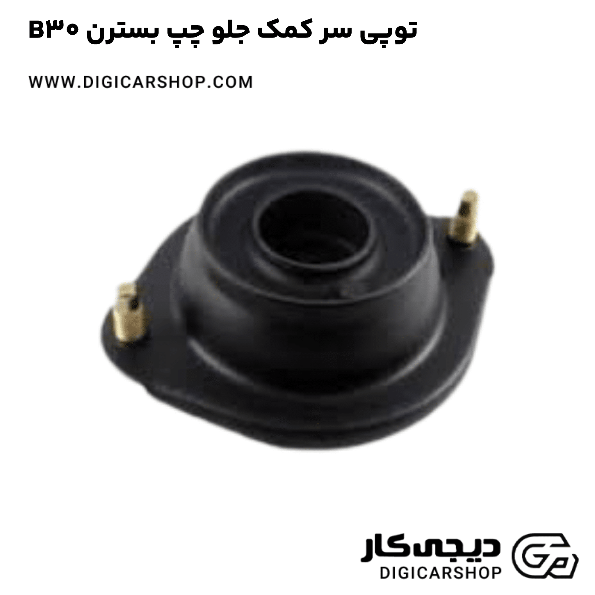 خرید توپی سر کمک جلو چپ بسترن B30