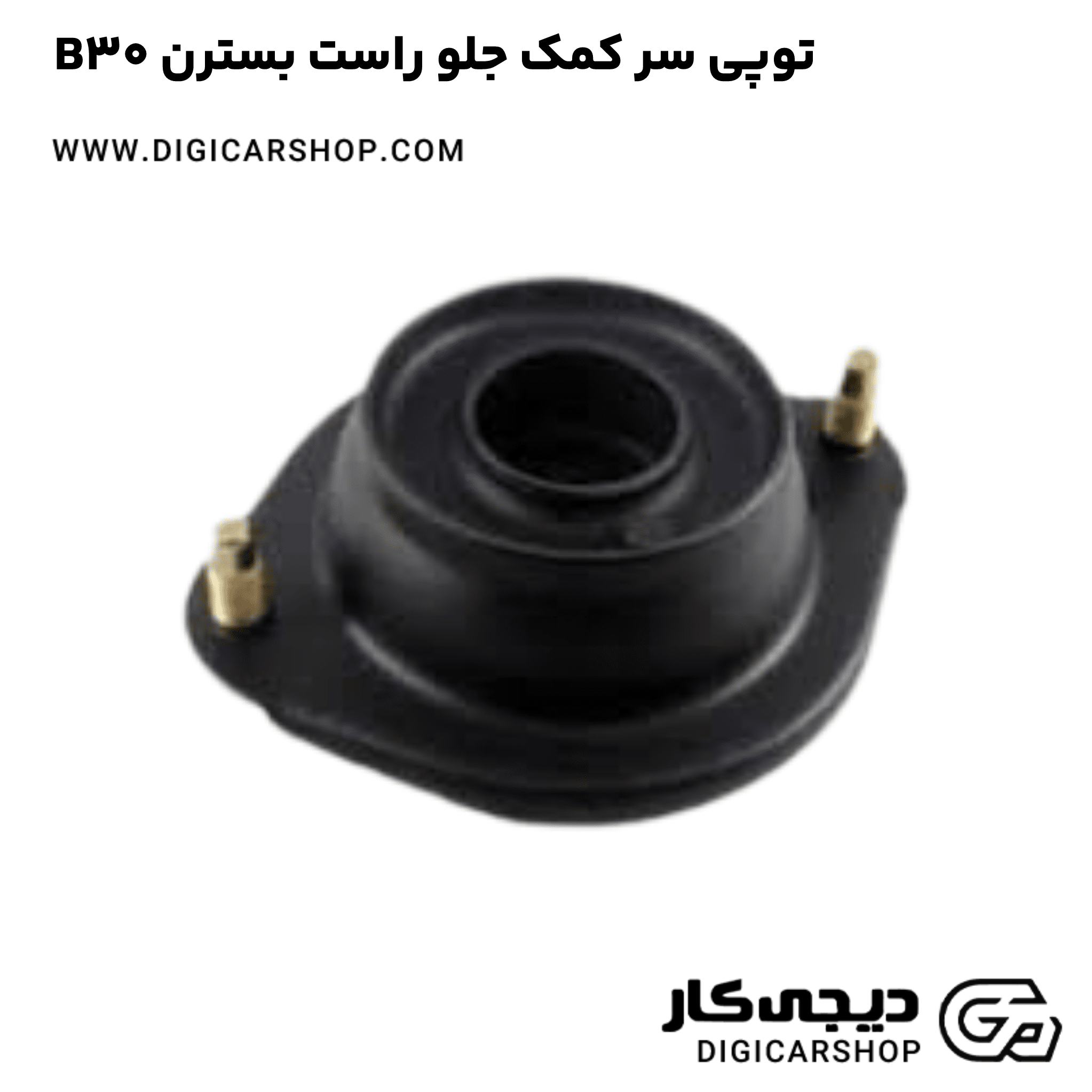 خرید توپی سر کمک جلو راست بسترن B30