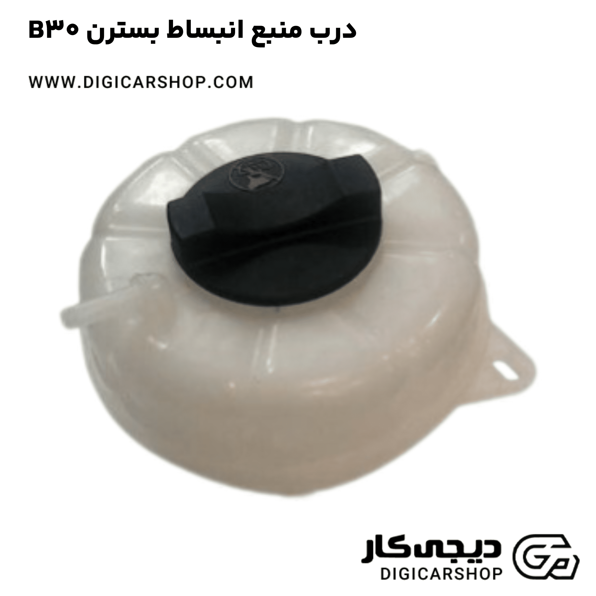 خرید درب منبع انبساط بسترن B30