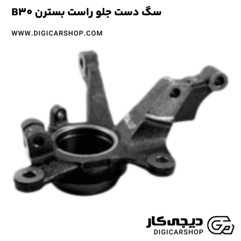 خرید سگ دست جلو راست بسترن B30