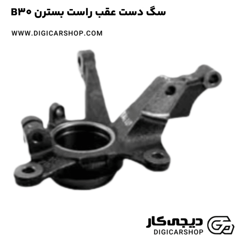 خرید سگ دست عقب راست بسترن B30