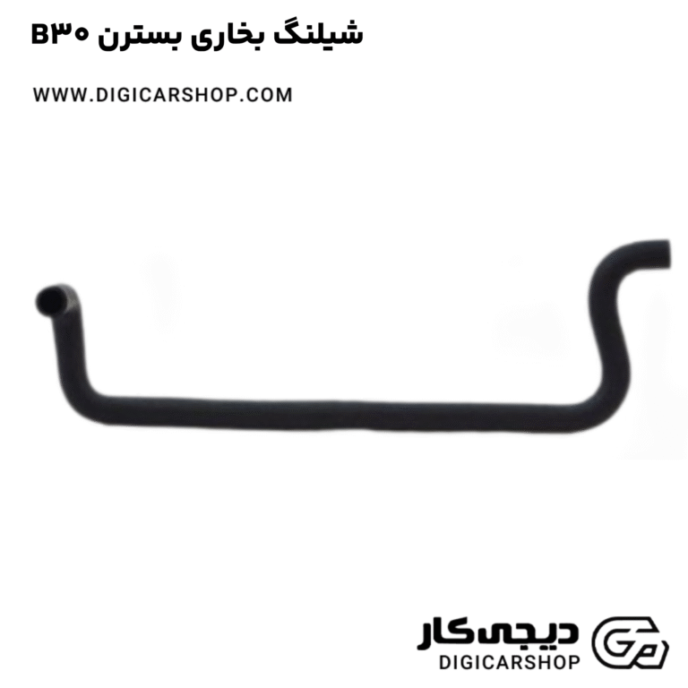 خرید شیلنگ بخاری بسترن B30