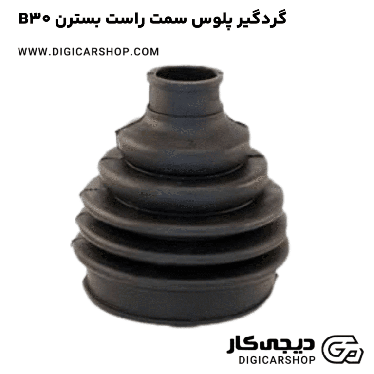 خرید گردگیر پلوس سمت راست بسترن B30