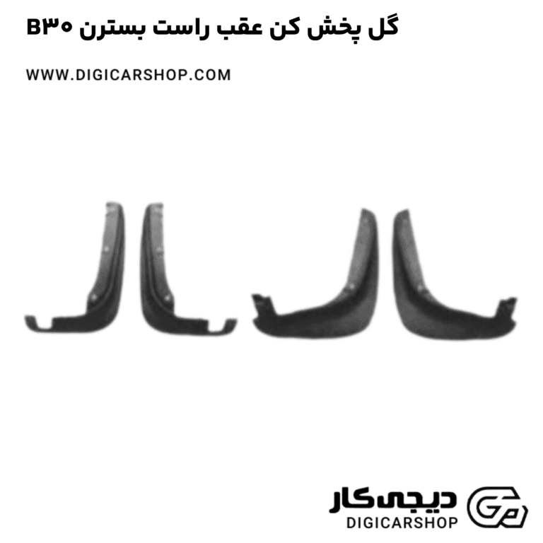 خرید گل پخش کن عقب راست بسترن B30