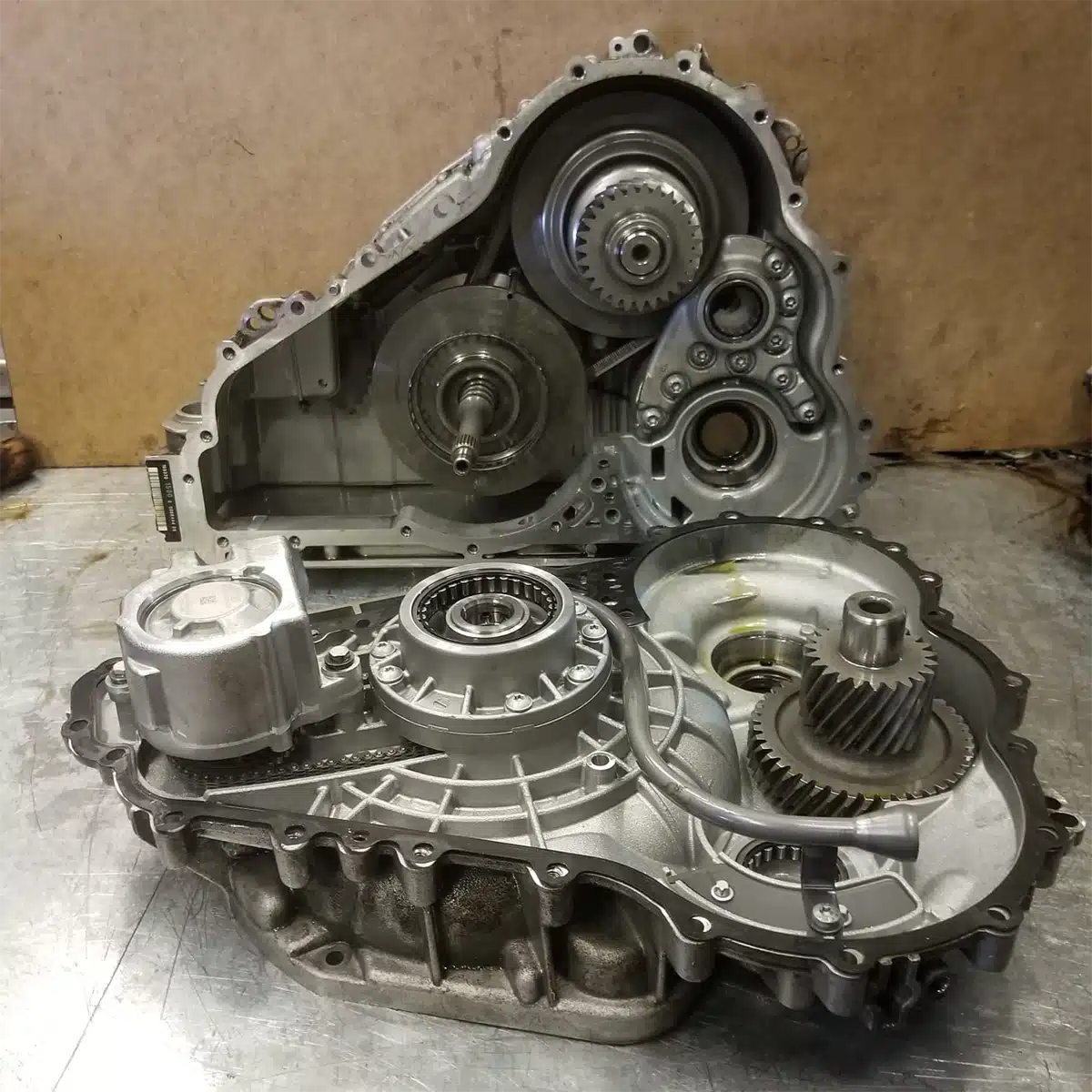 زمان تعویض روغن گیربکس هایما s7