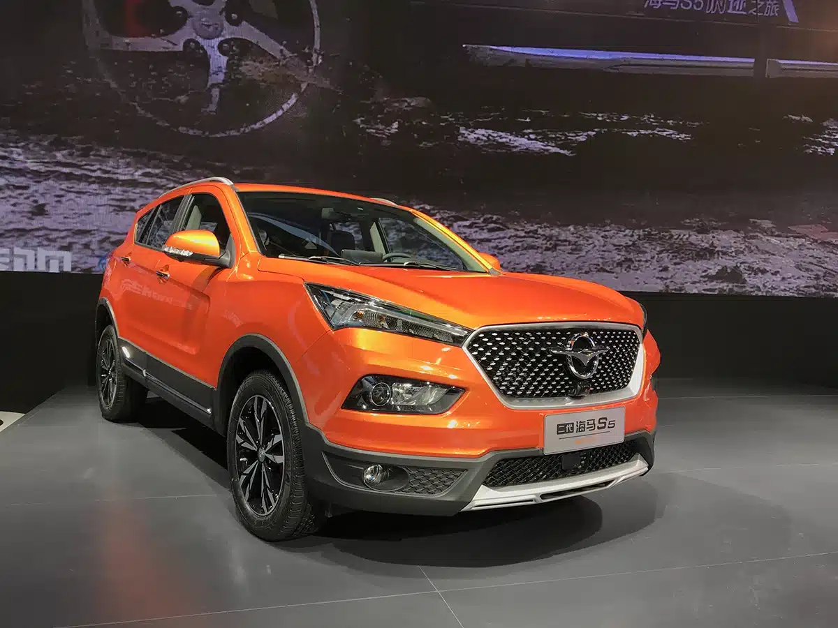 ماشین هایما که فزمز رنگ هم هست